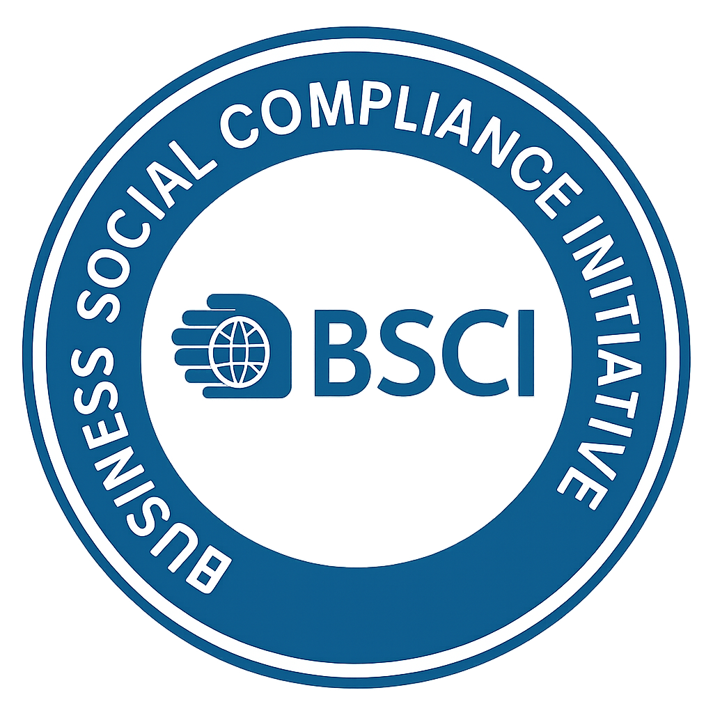 BSCI Certification - Business Social Compliance Initiative
