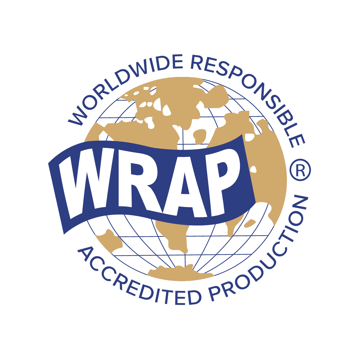 WRAP Certification - Worldwide Responsible Accredited Production